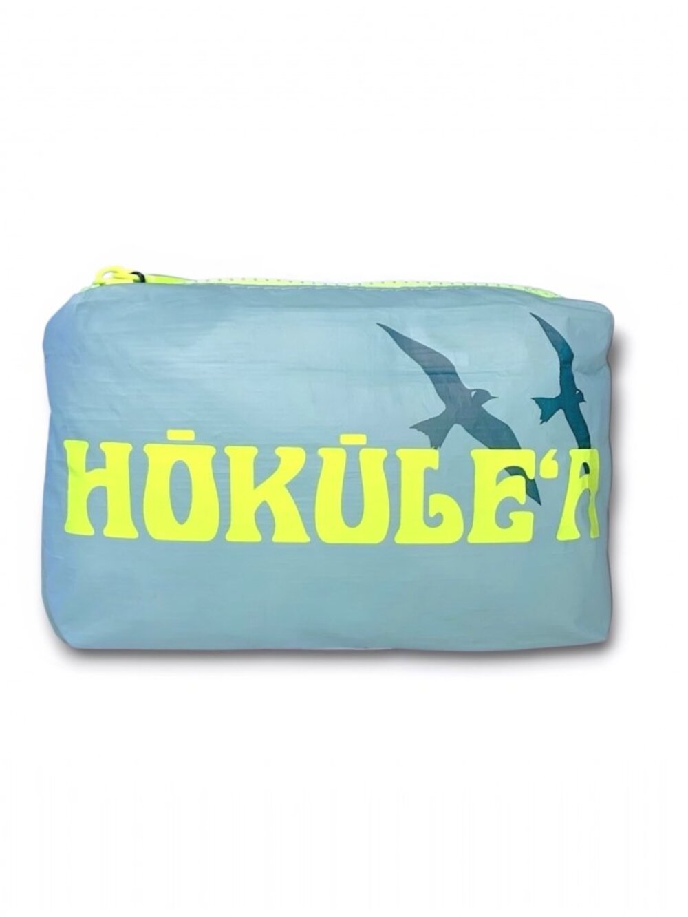 ALOHA Collection—Mini Pouch—Limited Edition 1975 by Hōkūleʻa  *NWT*